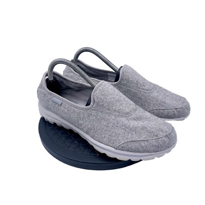 Skechers Performance Go Walk Compose Slip-On Walking Shoe Women’s Size ...
