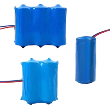 New Rechargeable 32650 3.2V li-ion battery 32650 Lifepo4 5c Discharge