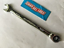 Channellock Ratcheting Combination Wrench 8 mm Free Shipping