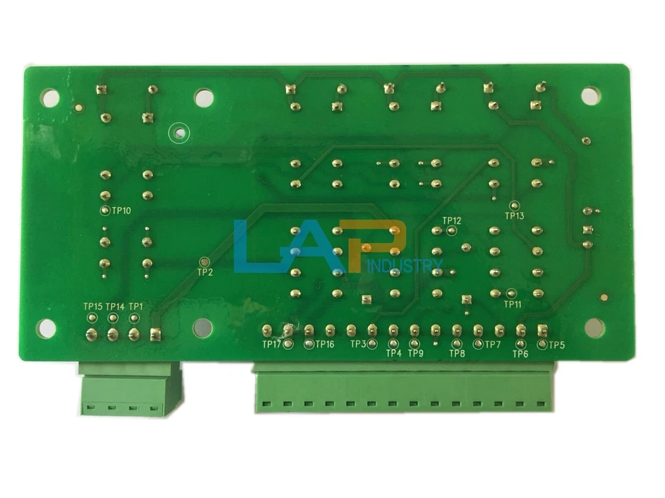 1 件全新 Monarch MCTC-SCB-D 提前开门 — 第 3/4 张图片