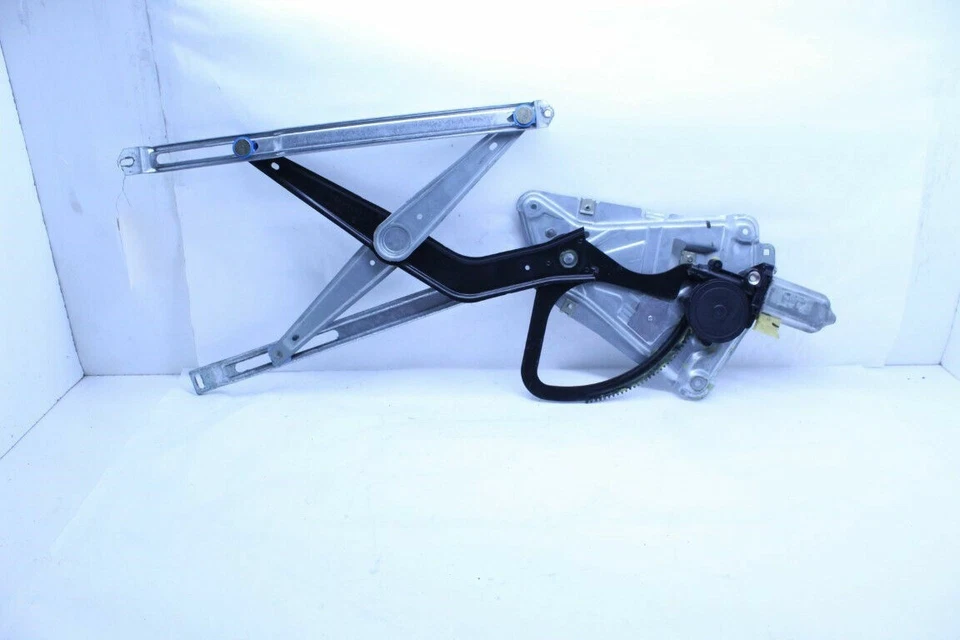 1991-1997 BMW 840i 850i E31 Door Power Window Regulator Right OEM Used Foto 3 de 4