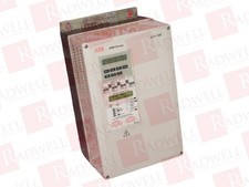 ASEA BROWN BOVERI ACH501-025-4-00P2 / ACH501025400P2 (USED)