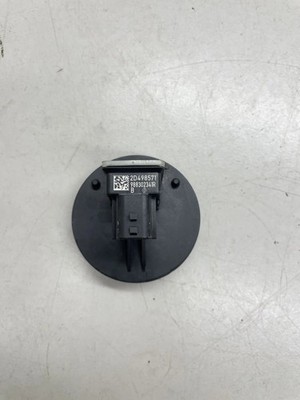 RENAULT ESPACE V JR Other Control Units 988302341R 1.6 Diesel 2015-2019
