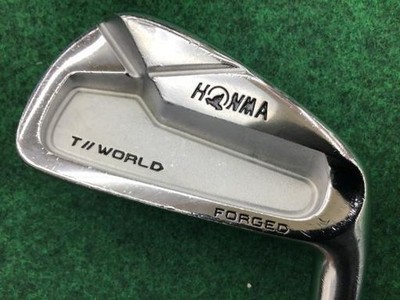 Honma Golf TOUR WORLD TW747V 6S Iron Set IR Flex S