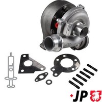 JP Group Lader Aufladung JP 4317400400 FüR Renault JM0 ScÉNic BM0 Megane KM0 2