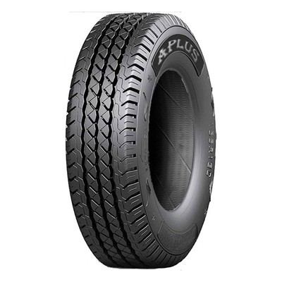 TYRE SUMMER APLUS 185/75 R16 104R A867 M+S