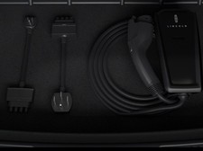 Lincoln EV Charging Cable OEM Electric Vehicle Cord Aviator Corsair 120V 240V