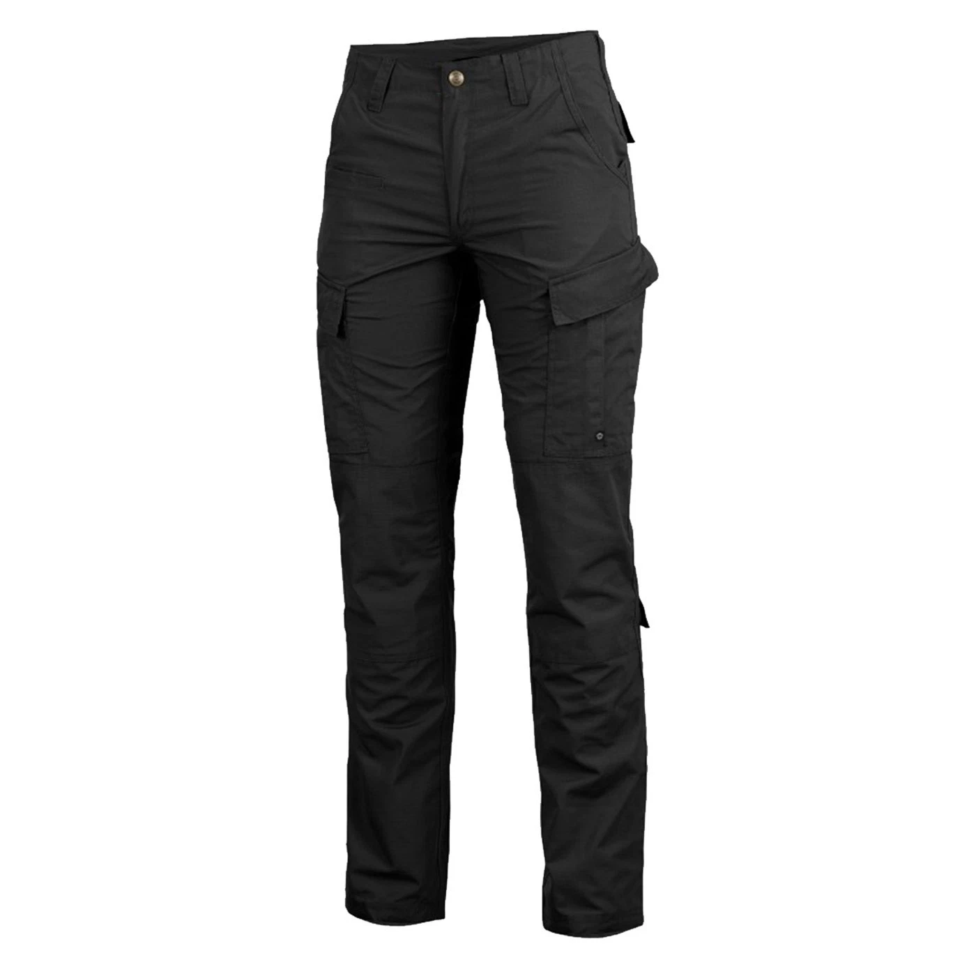 Pentagon ACU Cargo Trousers Black 2.0 Police Security Guard Tactical Uniform
Opens in a new window o