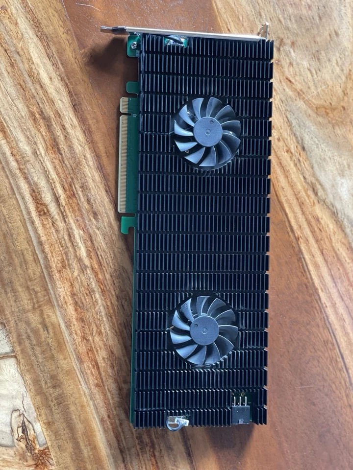 Highpoint SSD7140A, Controller - Bild 3 von 4