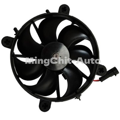 Engine Lid Blower Fan Motor Fits Porsche 911 Boxster Cayman 99162405005 New
