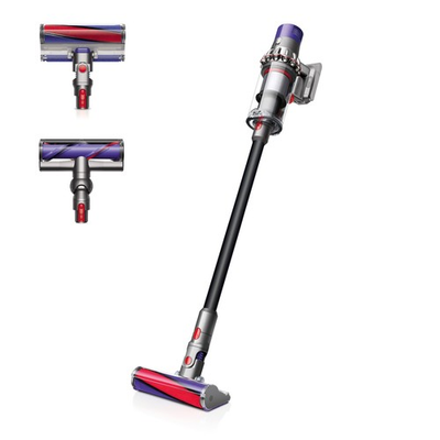 #ad Dyson V10 Absolute Cordless Vacuum Black Certified Refurbished $299.99