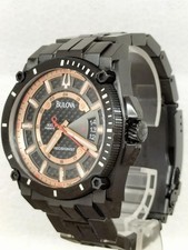 BULOA 98B143 watch