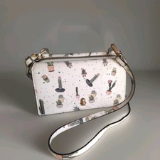 Borsa A Tracolla Di Parfois