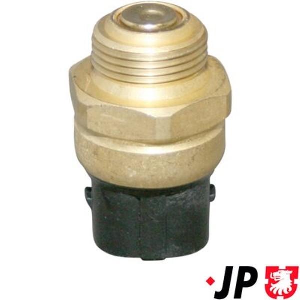 Jp Group Thermoschalter Temperaturschalter KüHlerlüFter Jp 1194002000 FüR Vw T4-image