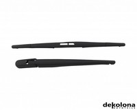 Scheibenwischer Arm Mit Wischerblatt FüR Peugeot 406 Break 3.0 V6 1.8 Ab 05.97