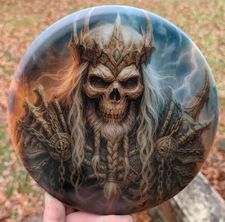 *New Westside Discs Custom VIP GATEKEEPER 178gm Mid range PDGA Approved