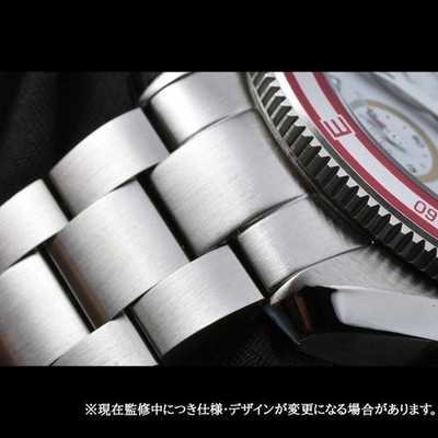 KENTEX Eureka Seven Nirvash Type ZERO Model Watch S812M-01 Limited