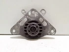 Shock absorber mounting bracket