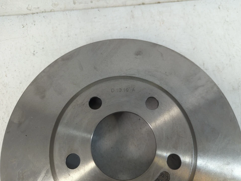 Ford Edge 2007-2014 freno delantero conductor - OEM F4L72 Foto 2 de 4