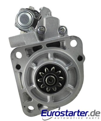 1** Anlasser Mitsubishi Neu Original M008T62471 für Deutz,Khd Bf 6 M 1013 Fc