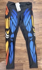 Inknburn wome’s Soaring Tights Size 14 NWT