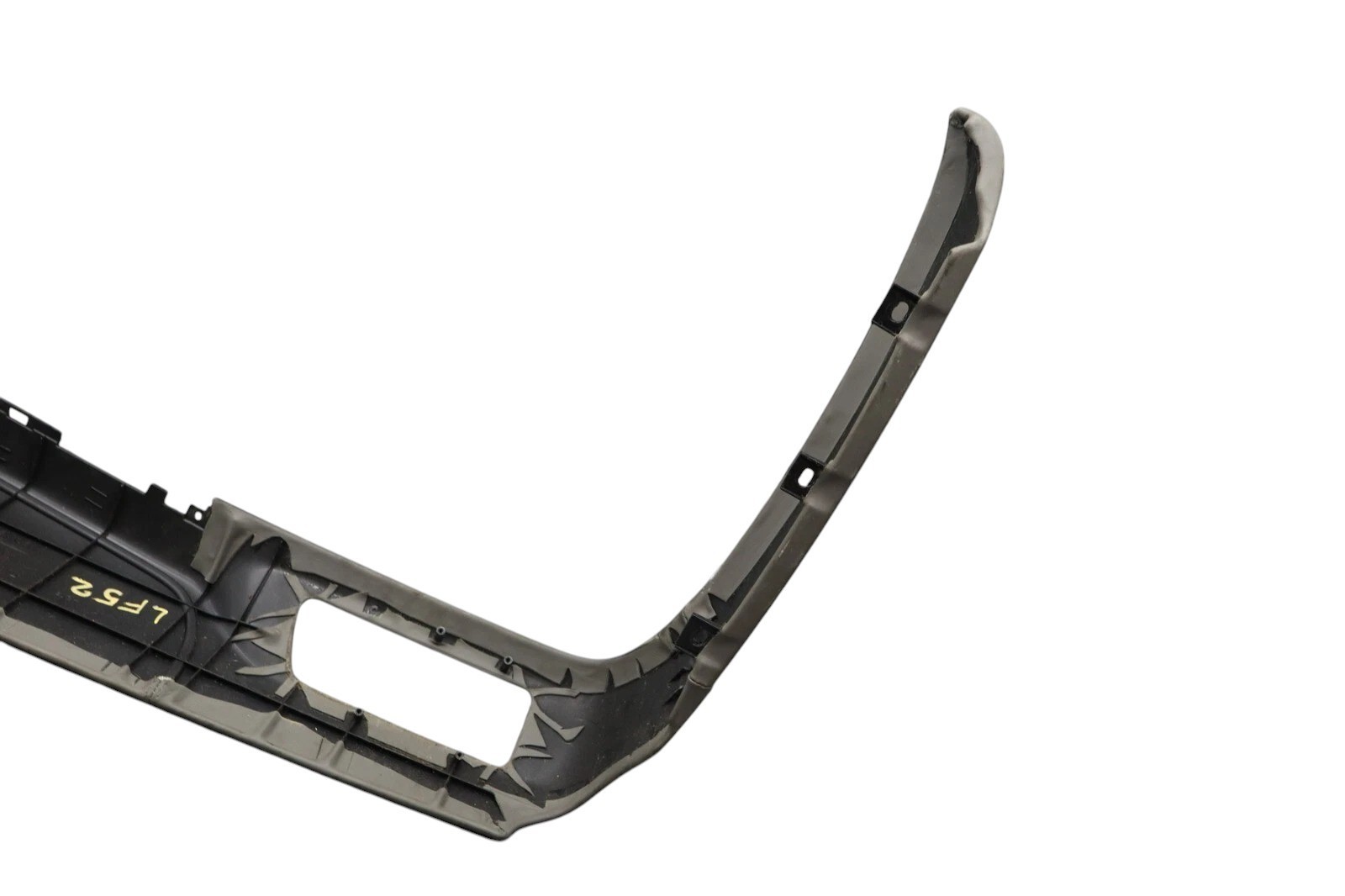 Bentley Continental 2006-2012 Front Left Side control trim