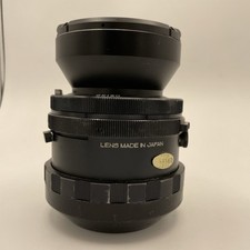 Mamiya 65mm Focal Camera Lenses for sale | eBay Mamiya 65mm Focal Camera Lenses for sale | eBay