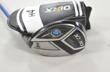 XXIO 11 Eleven 4-20 Hybrid Regular Flex 43g RH Code 3223 Graphite 223428