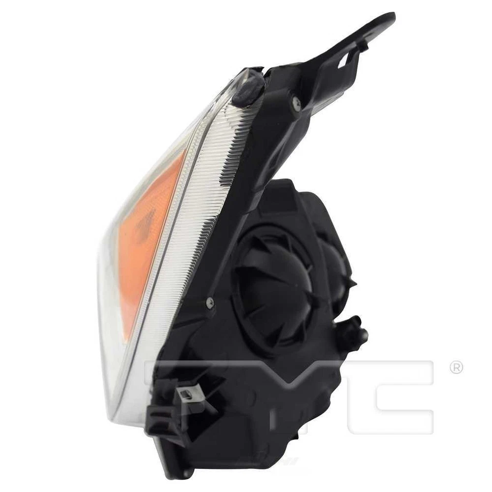 Conjunto de farol esquerdo para 2010-2013 Buick LaCrosse 2011 2012 TYC 20-9152-00-9 - Imagem 3 de 4