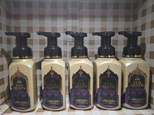 5 New DISNEY VILLAINS EVIL QUEEN BATH  BODY WORKS GENTLE FOAMING HAND SOAP