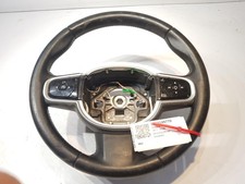 VOLVO XC90 STEERING WHEEL 31407813 MK2 2017