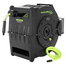 LEGACY  Retractable Air Hose Reel,50 ft,300 psi 814LN6