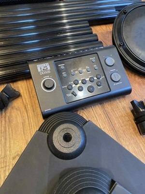 Session Pro DD505 Elektronisches Schlagzeug Ersatzteile - Multi-Choice | Teil auswählen