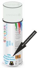 Car Spray Paint For Suzuki Swift 4X4 Polar White 26U Basecoat Cellulose Gloss