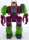 Scorponok Vintage 1987 G1 Transformers Hasbro Action Figure