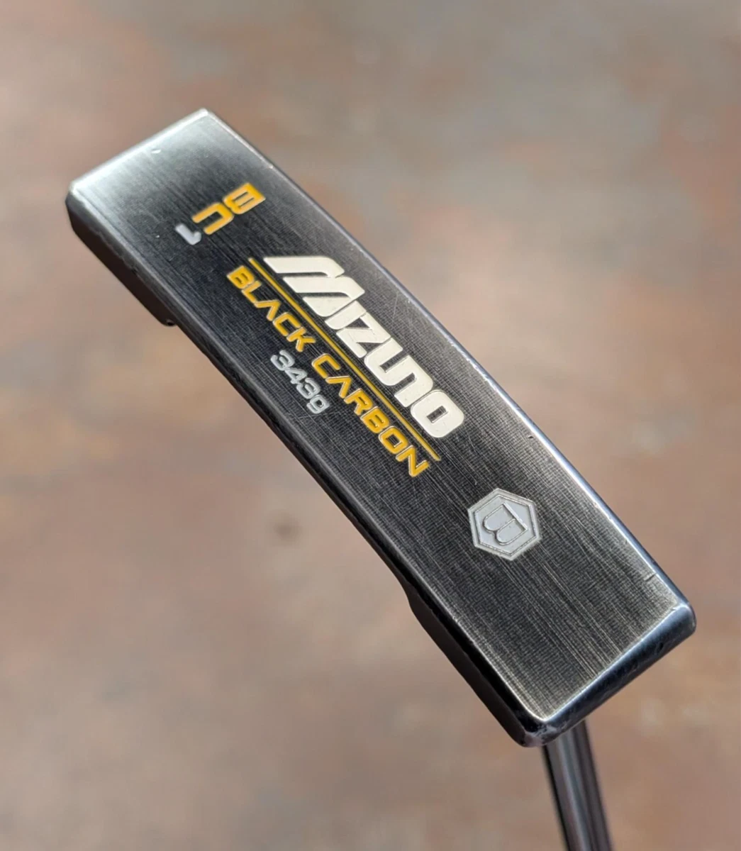 Copricapo Per Putter Bettinardi – Bianco, Fantasia Magica, Adatto A Putter Lama