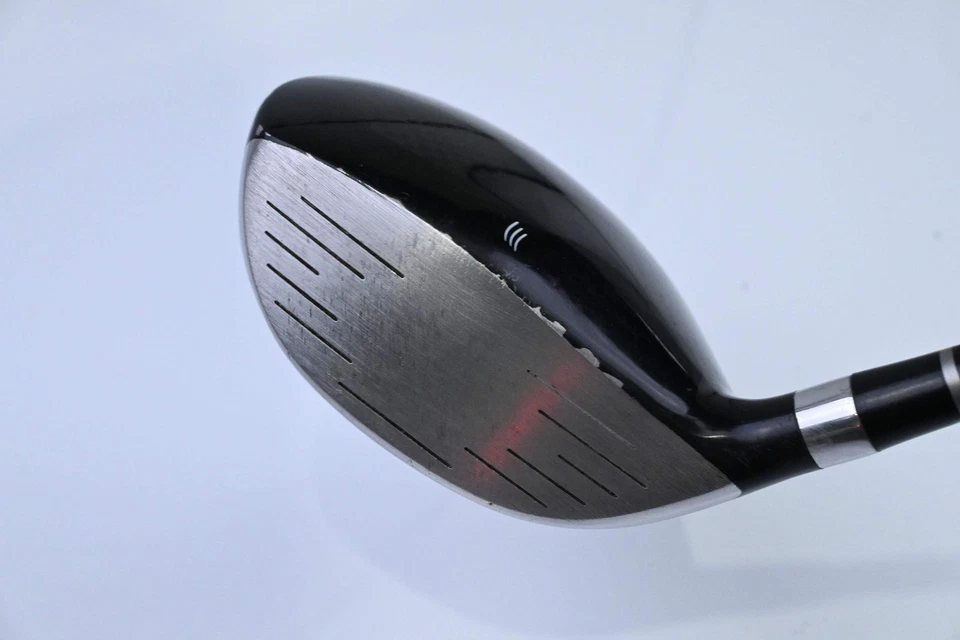 Lynx Parallax #3 Wood / 15 Degree / Regular Flex Grafalloy ProLaunch Blue Shaft - Image 4 of 4