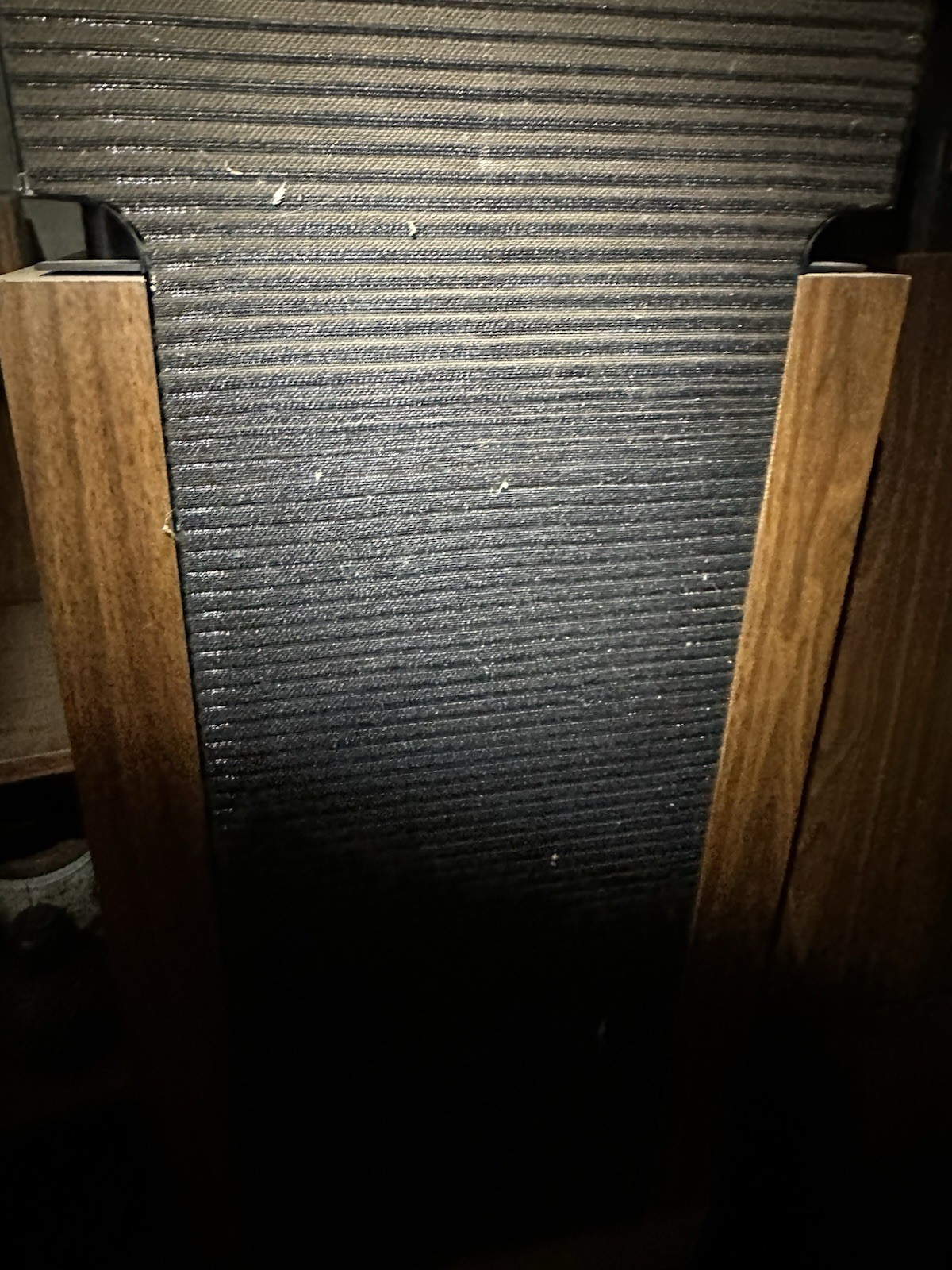 Bose 601-SERIES-I vintage audio equipment - eBay listing photo 2