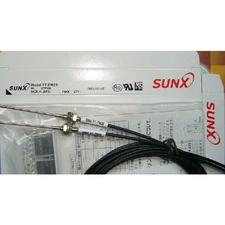 NEW FT-FM2S For Panasonic SUNX Fiber Optic Sensor free shipping