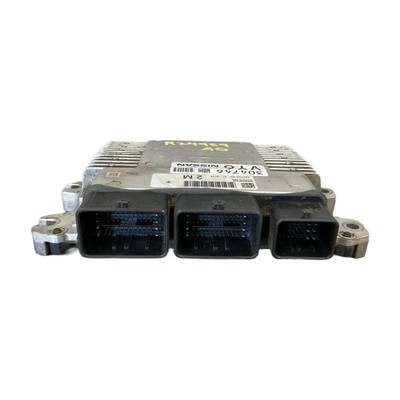 2019-2020 Nissan Altima Ecm Brain Box 2.5l Nec040-635 Factory OEM Replacement