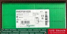 Schneider Electric BMEP581020 Modicon M580 Controller Module Fast Free Ship