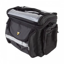 Topeak TourGuide DX II Large Capacity Handleb...