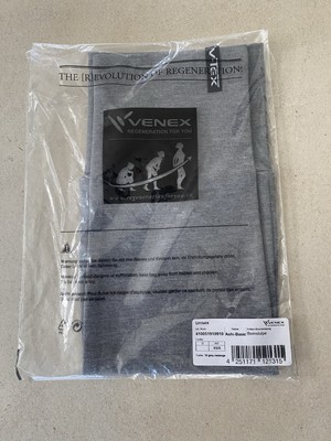 VENEX BEINSTULPE Unisex XS/S