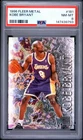 147439793 Kobe Bryant 1996 Skybox Metal #181 Rookie RC PSA 8