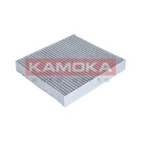 Filter Innenraumluft FüR Ford S-MAX CJ WA6 2.3 2.5 06 Bis 26 Kamoka Ngdb Txdb