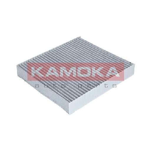 Filter Innenraumluft FüR Ford S-MAX CJ WA6 2.3 2.5 06 Bis 26 Kamoka Ngdb Txdb-image