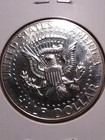 1970-S Proof Kennedy Half Dollar,40% Silver , Pulled from a Proof Set. — photo 3