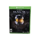 Halo Master Chief Collection Xbox One 2014 Complete Tested Working Clean