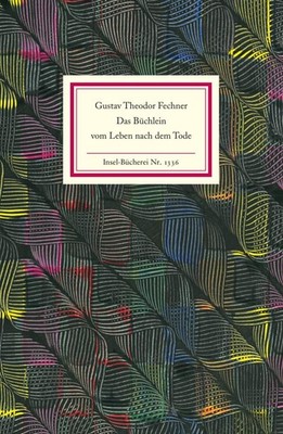 Gustav Theodor  Das Büchlein vom Leben nach dem Tode: Mi (Paperback) (UK IMPORT)