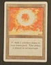 Mtg 💥 Sol Ring 💥 Revised Edition MP/HP Vintage! Magic The Gathering